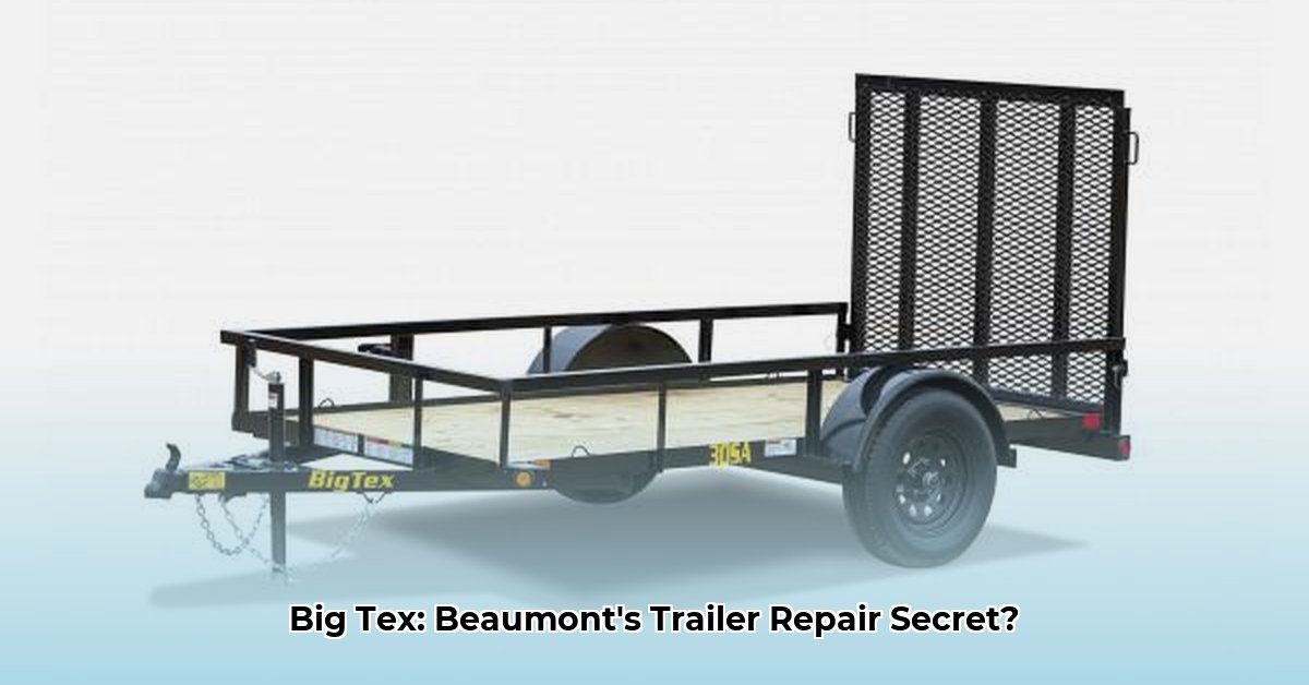 big-tex-beaumont-california